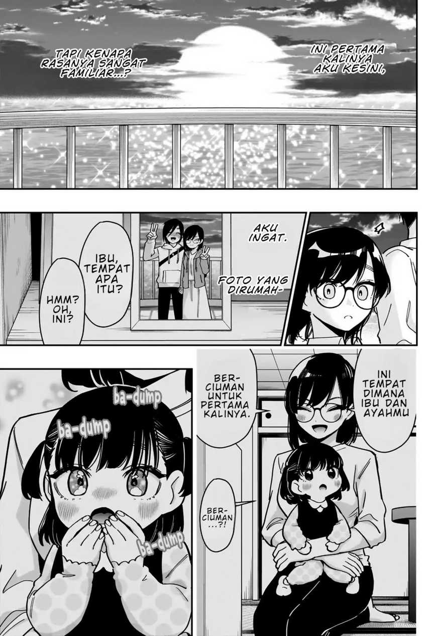Kimi no Koto ga Dai Dai Dai Dai Daisuki na 100-ri no Kanojo chapter 126